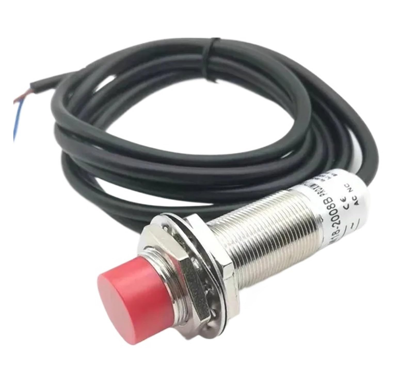 Détecteur IM18-8-ACA M18 inductive proximity sensor switch AC - 6