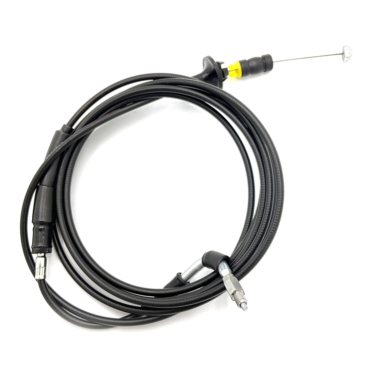 Amazon.com: Polaris Throttle Cable, for Specific RANGER Models