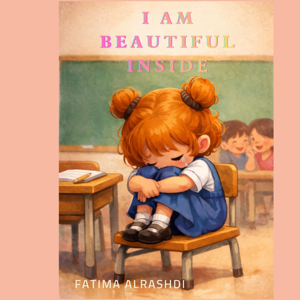 I Am Beautiful Inside