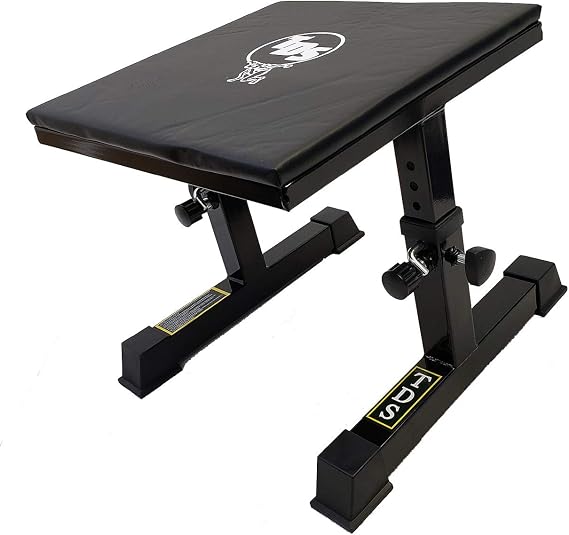 TDS Squat Box with Adjustable Heights