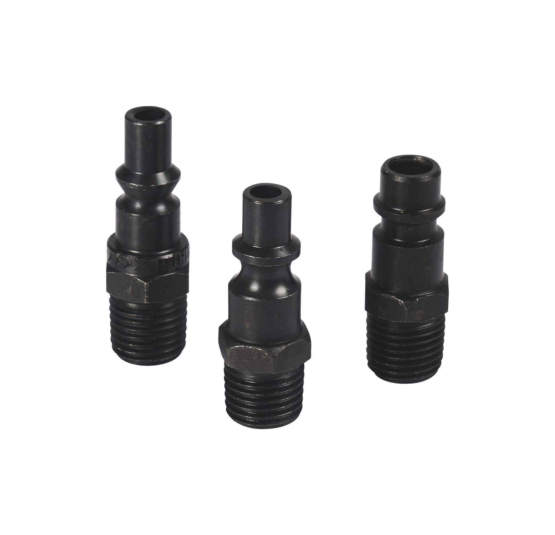 Rapid PRO PMP171 Pistola Neumática MicroPinner para Clavos N°23, Mango Ergonómico, Expulsión de Aire Ajustable, Incluye Maletín de Transporte y 500 Micro Pins (5001345)