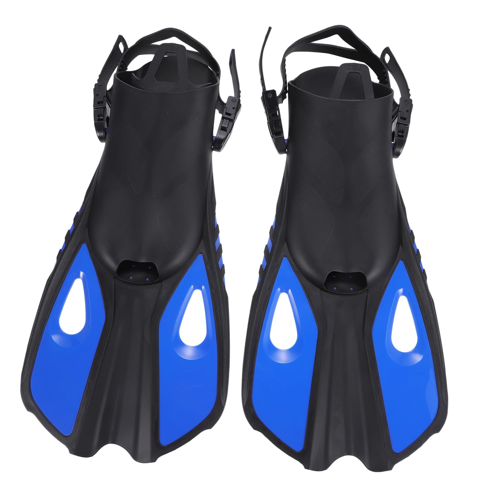 UKCOCO Aletas De Buceo Aletas De Entrenamiento De Natación Aletas De Buceo Aletas De Buceo Aletas De Natación Equipo De Buceo para Adultos Buceo Aletas De Buceo Equipo De Buceo