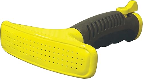 Dramm 12713 ColorStorm Premium - Boquilla para ventilador, color amarillo Naranja,Amarillo,Rojo -,Verde,Azul,Baya