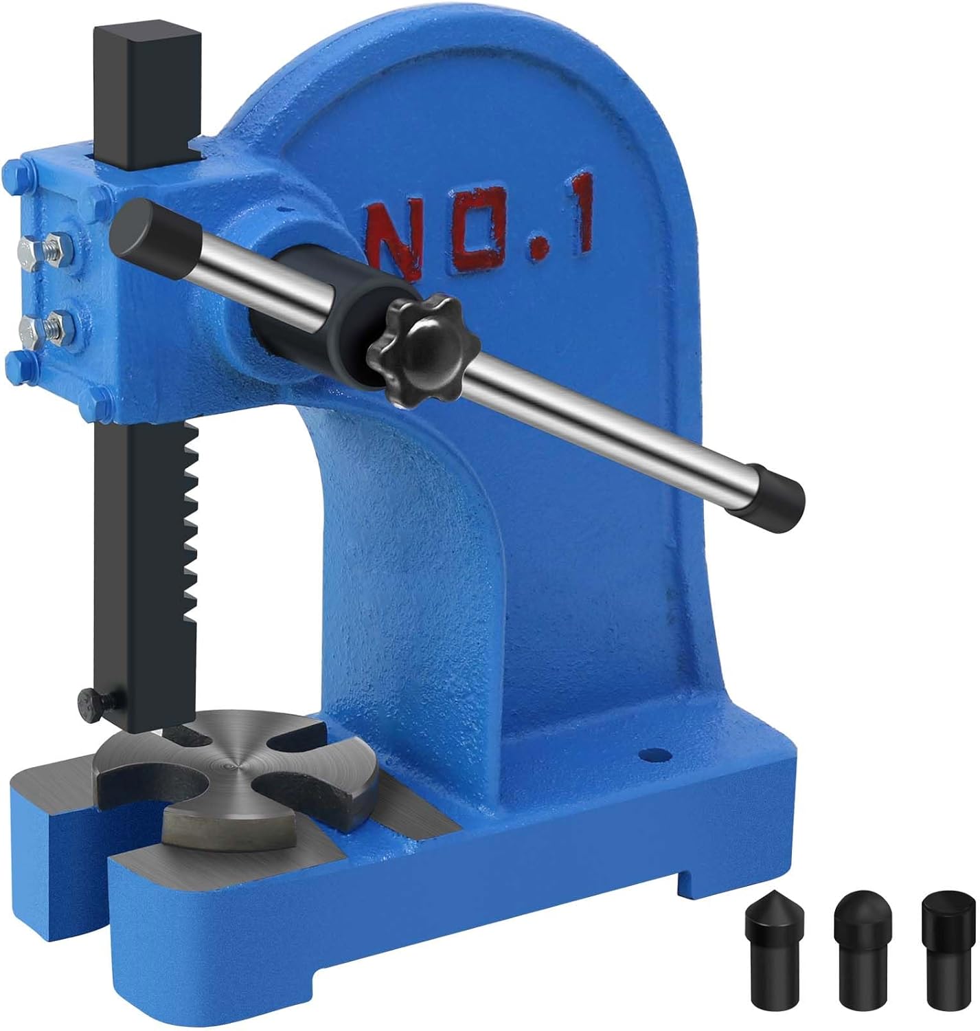 1 Ton Manual Arbor Press