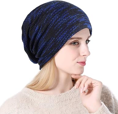 DOCILA Winter Knit Hats for Women Muti 