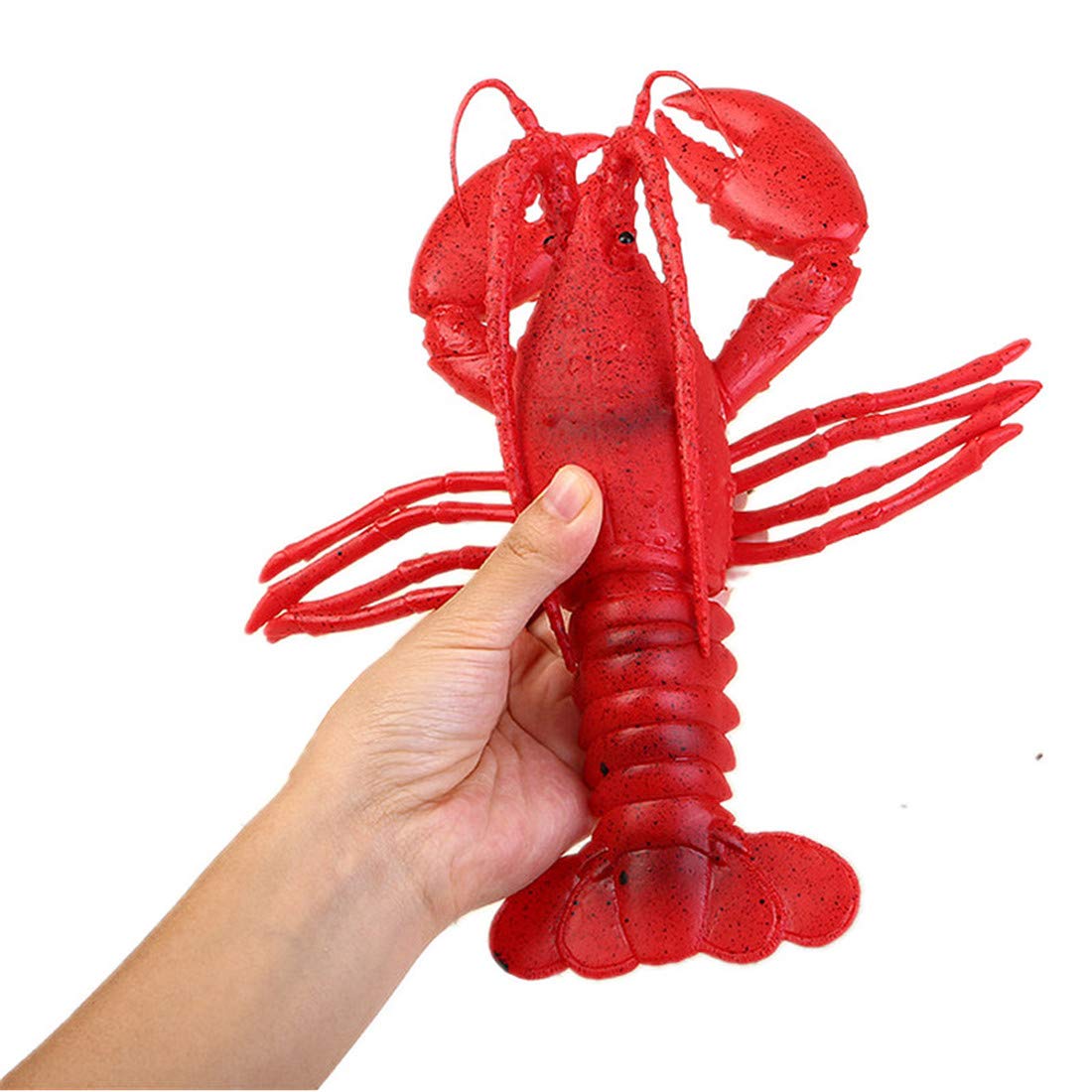 Amazon | MMIAOO 蟹のおもちゃ イセエビのおもちゃ 子どものおもちゃ