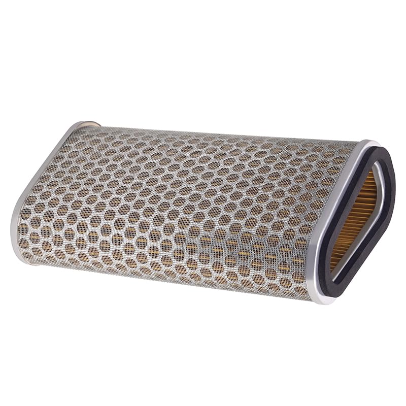 Filtro de aire for motocicleta Honda CBR600F, CBF600S, CBF600, CB600F, Hornet, CBR600, CB600, CBR CB, CBF 600 FS, ABS Naked
