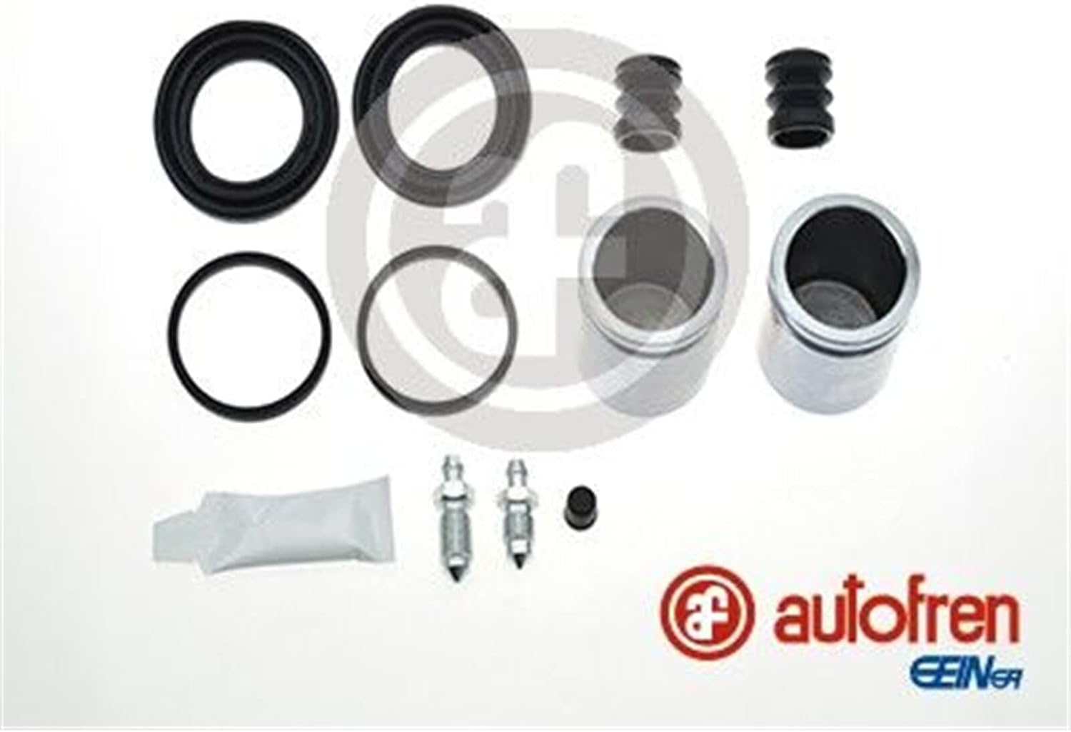 D41084C Repair Kit, brake caliper