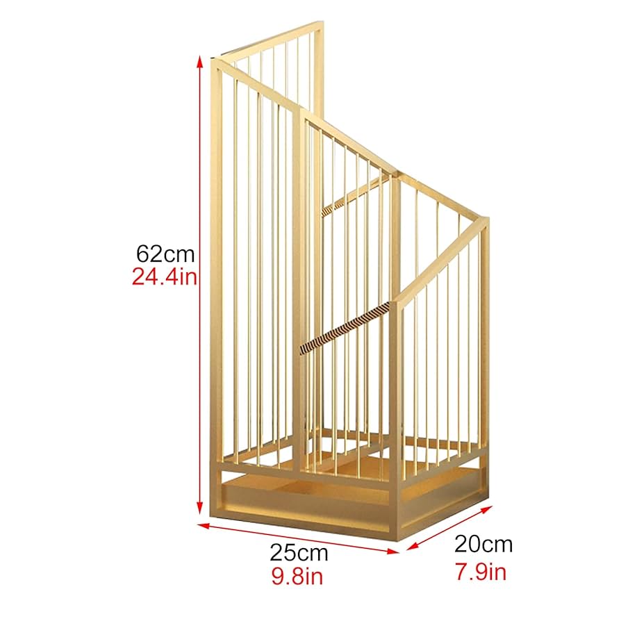Amazon.com: Umbrella Stand Rack Hallway Decor Umbrella