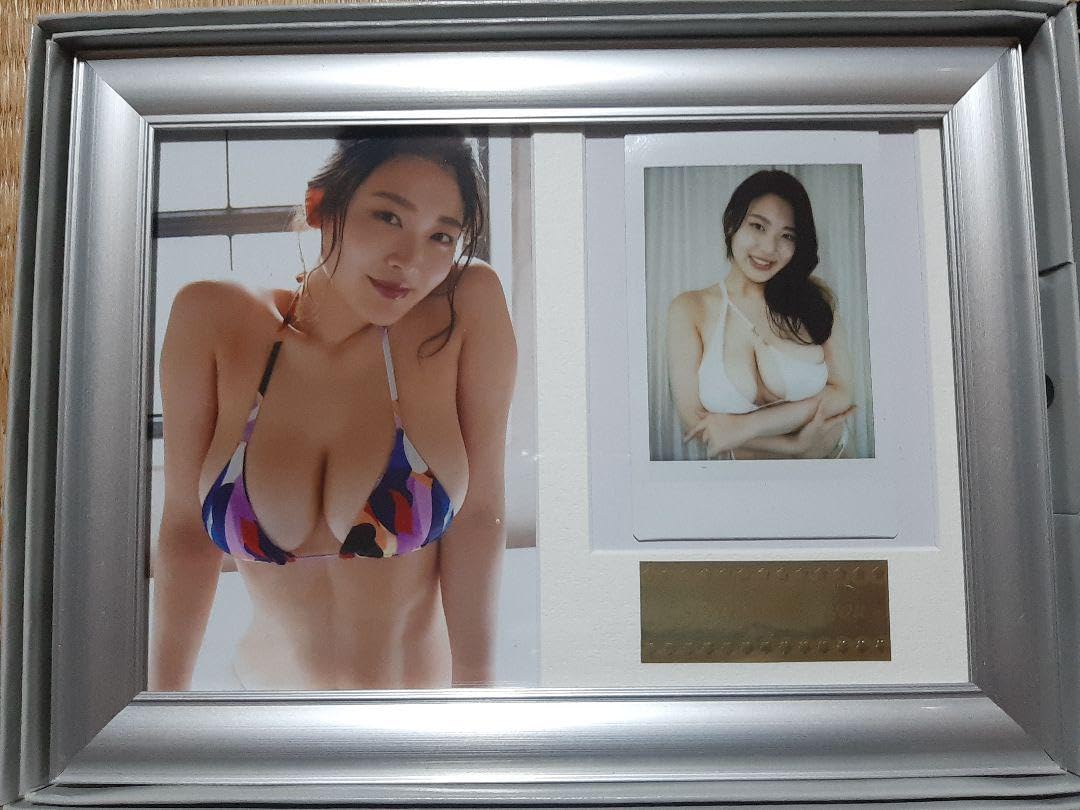 Amazon.co.jp: 風吹ケイ チェキ 生写真 フォトフレーム 1of1 : ホビー