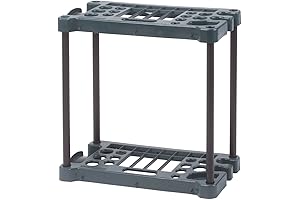 Fox Valley Traders Garden Tool Organizer: Enhance Your Gardening Experience