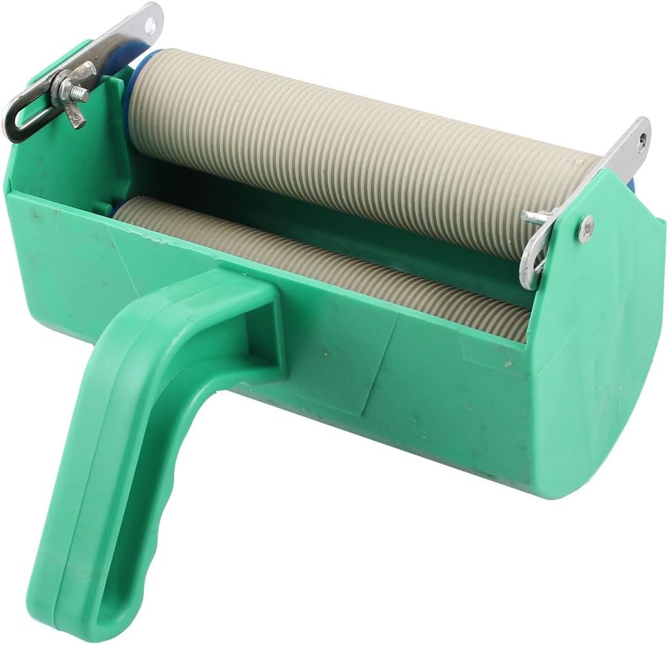 Home Single Special Tool Color Decoration DIY Wall Painting Machine for 7" Roller Brush Model:40as341qo238