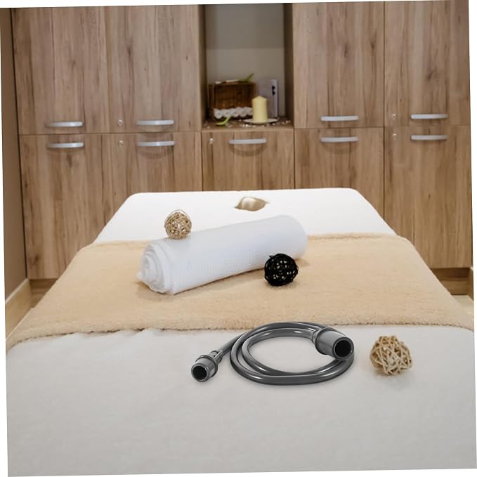 Tubo de extensión para máquina de ventosas manual para terapia de succión miniatura 5