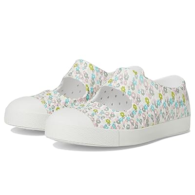 Native Shoes Kids Jefferson Juniper Print (Little Kid) Kid