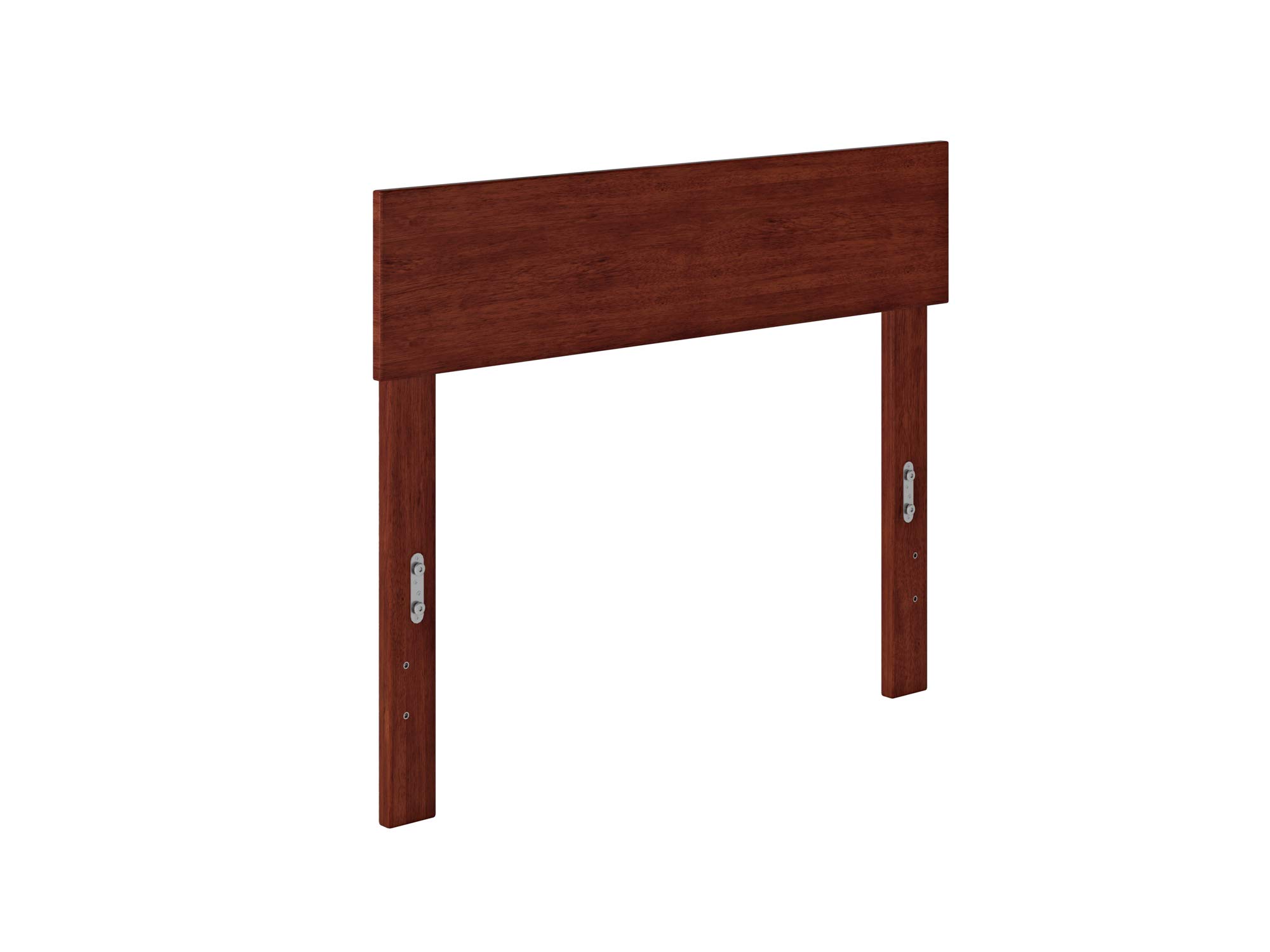 Photo 1 of AFI, Boston Headboard, Twin, Walnut Twin Walnut