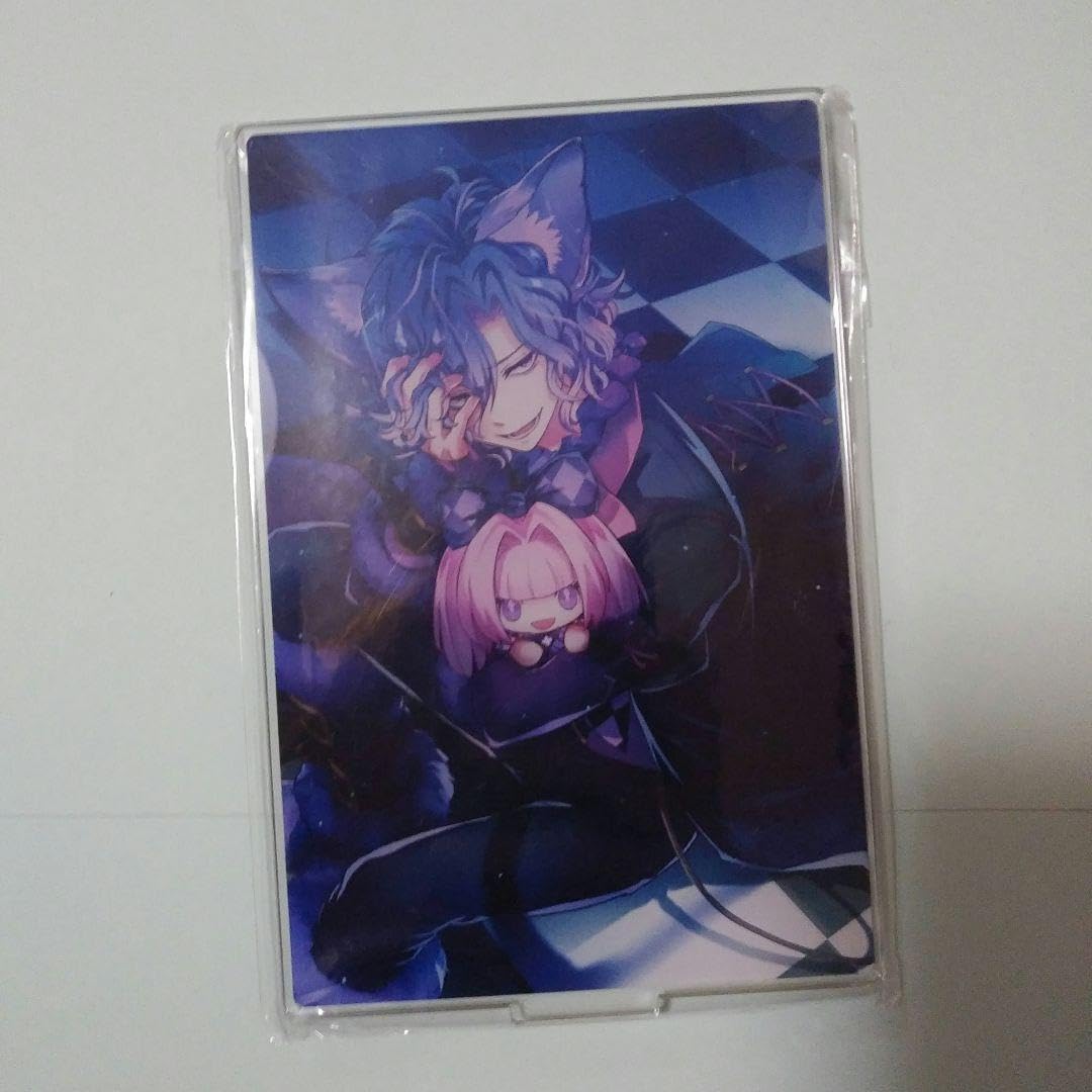 Amazon.co.jp: ダメプリ DAME×PRINCE メア アクリルスタンド