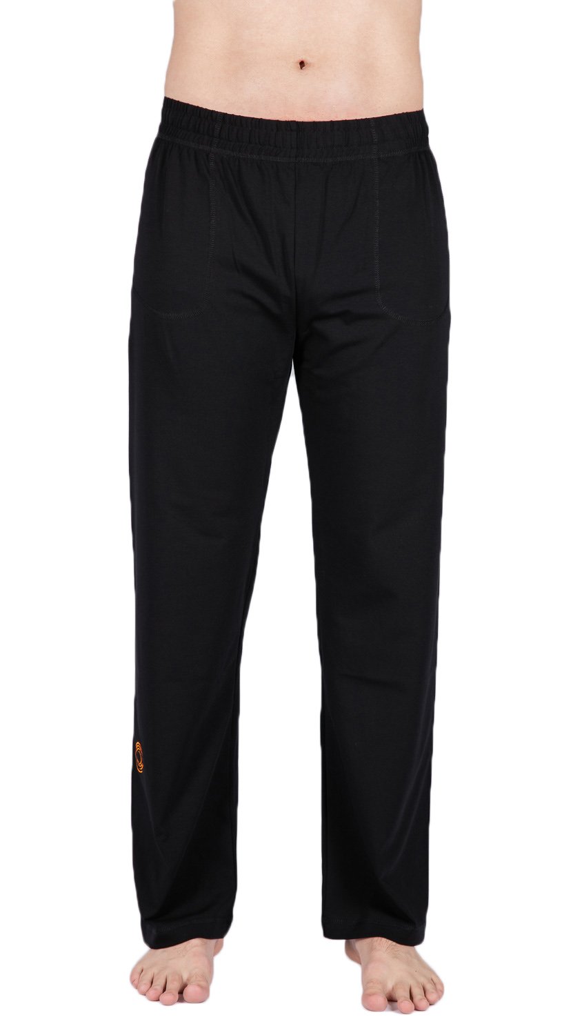 Pantalon de yoga Sonnengruss - Pour homme - Pour toutes les silhouettes et longueur de jambe