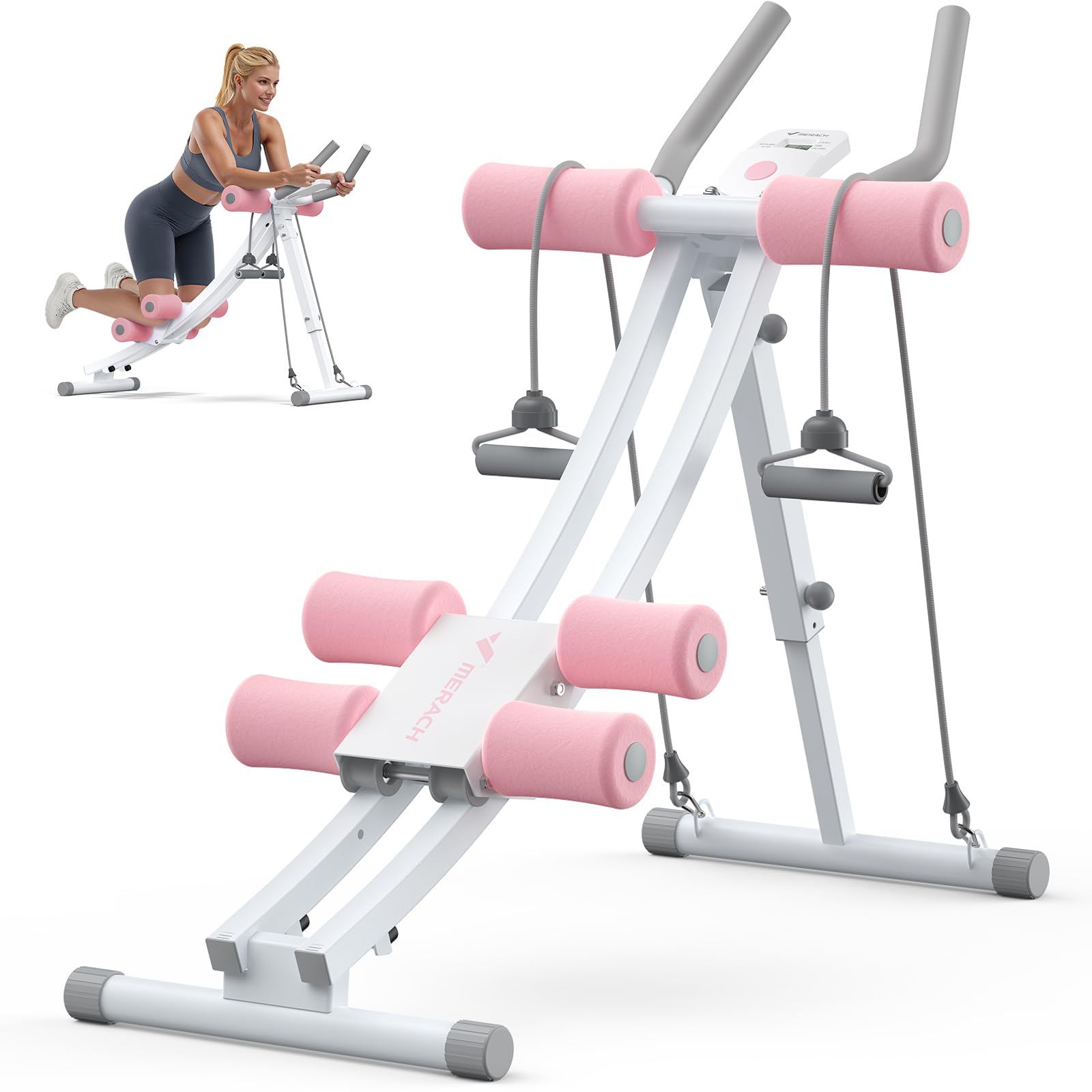 MERACH Ab Machine MR-2509