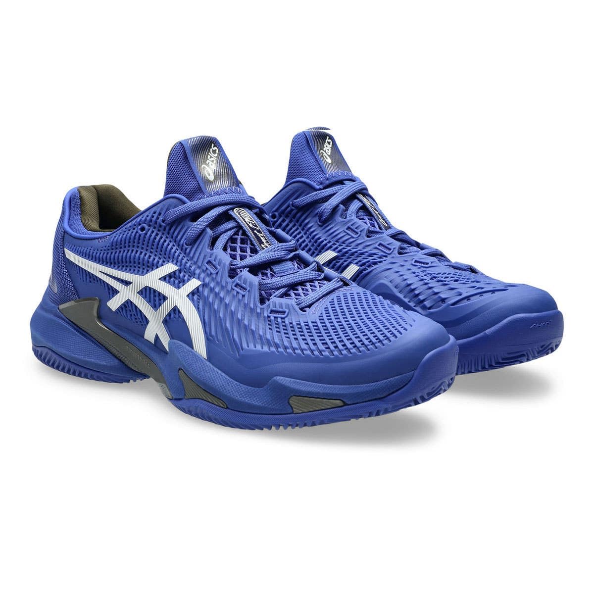 ASICS Herren Court Ff 3 ClaySneaker