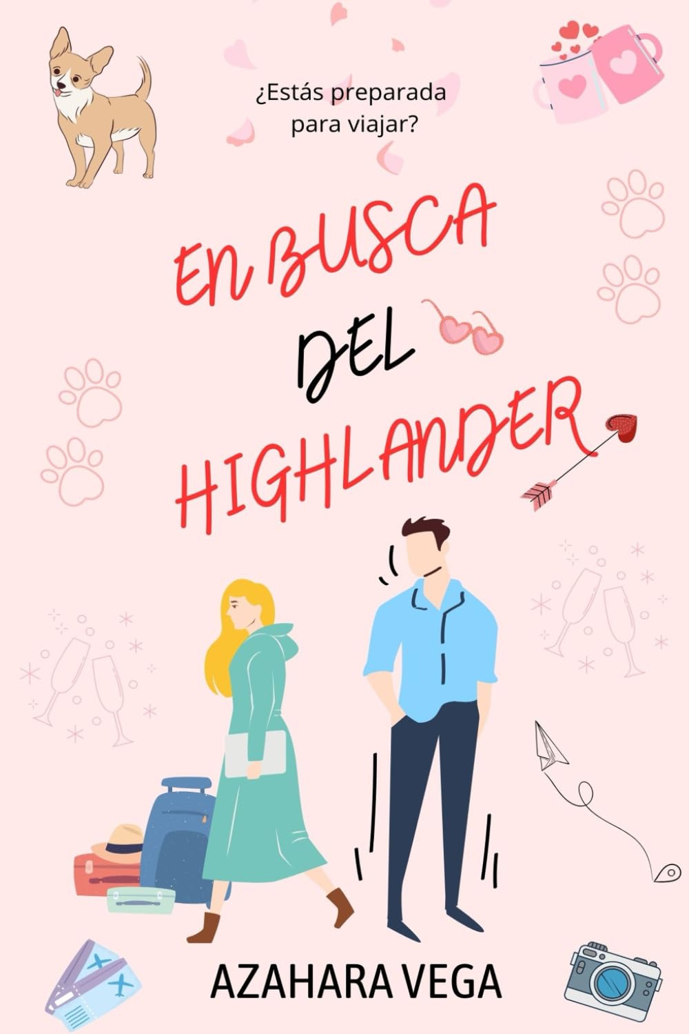 En busca del Highlander