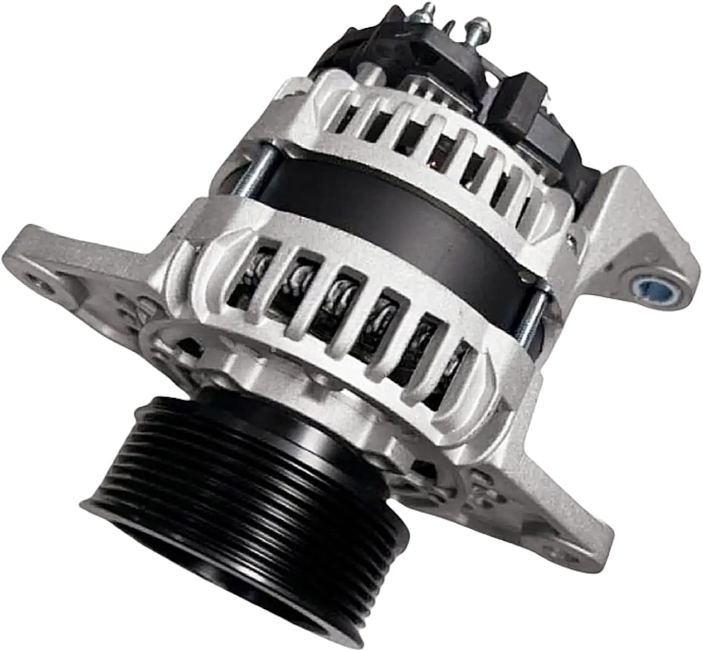 GENERIC 24V 60A Alternator 2502-6006C Fits for Daewoo Doosan Excavator DH150-7 DH210-7 DH220-5 DH225-9 DX260 Engine DB58T