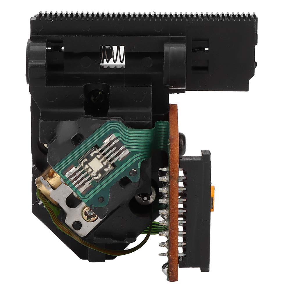 Einkanaliger Blauer Laserkopf KSS-213B KSS-213C KSS-213CL, Optische Pickup-Laserlinse, Idealer Ersatz für Radio-CD-Player – o Systemteile