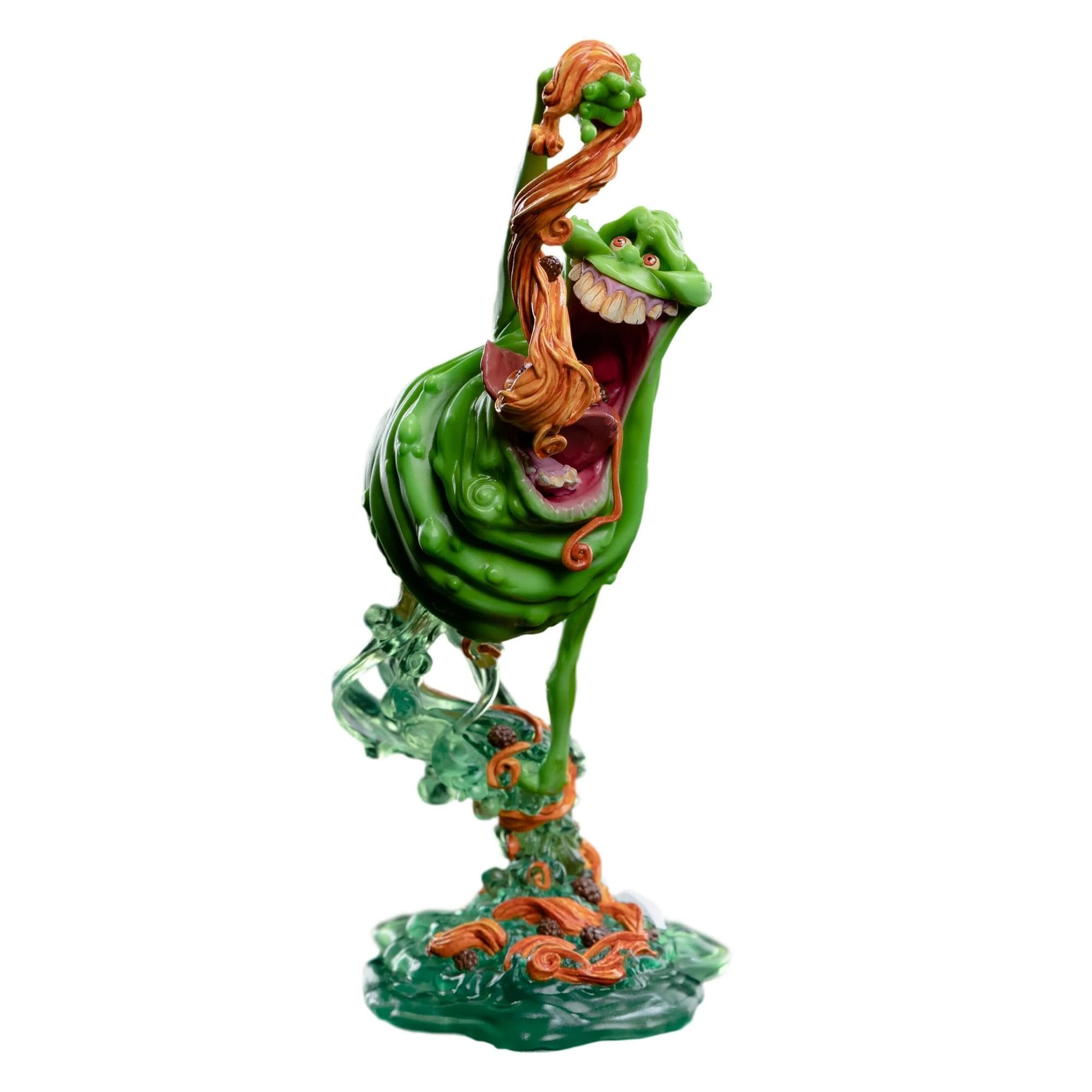 Figurine Ghostbusters Slimer Bobblehead - Neuve Sous Blister