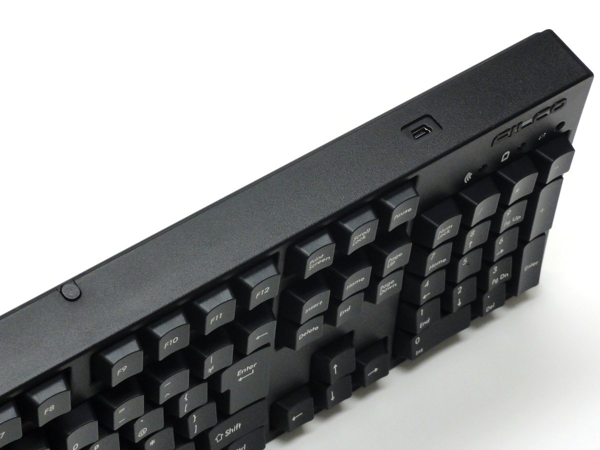 FILCO Majestouch 2 Convertible 赤軸フルサイズ Amazon.co.jp: FILCO Majestouch Convertible2 赤軸(Cherry MX