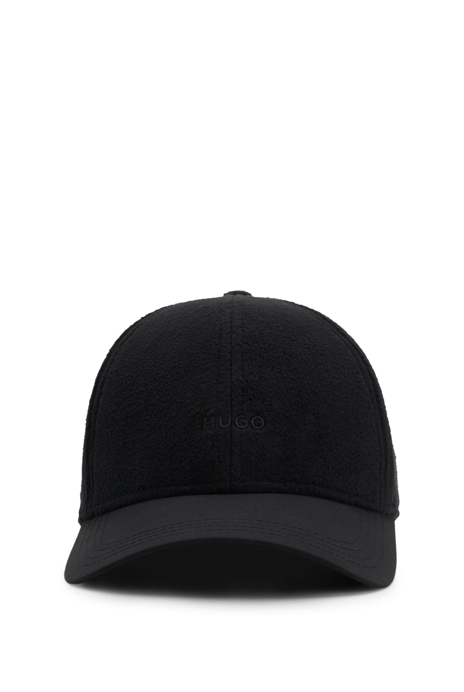 Hugo Herren Hut Jake-FL-n 10275184 01