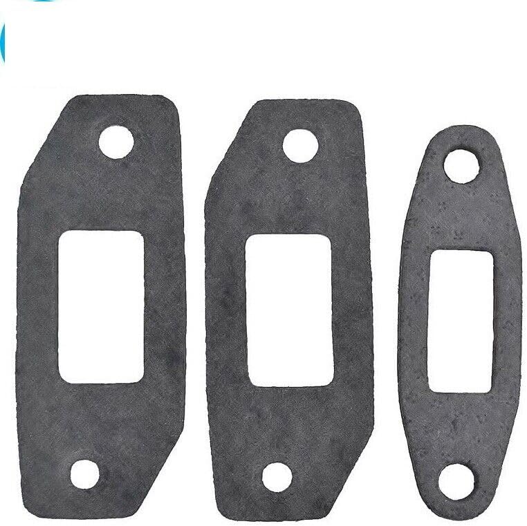 NZPOST Intake and Exhaust Gasket 1110 129 1401 / 1110 149 0601 Replacement for Stihl