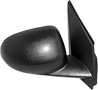 Vista 2 de Espejo eléctrico para calibre 2007-2012 no plegable 5115038AC derecho CH1321265