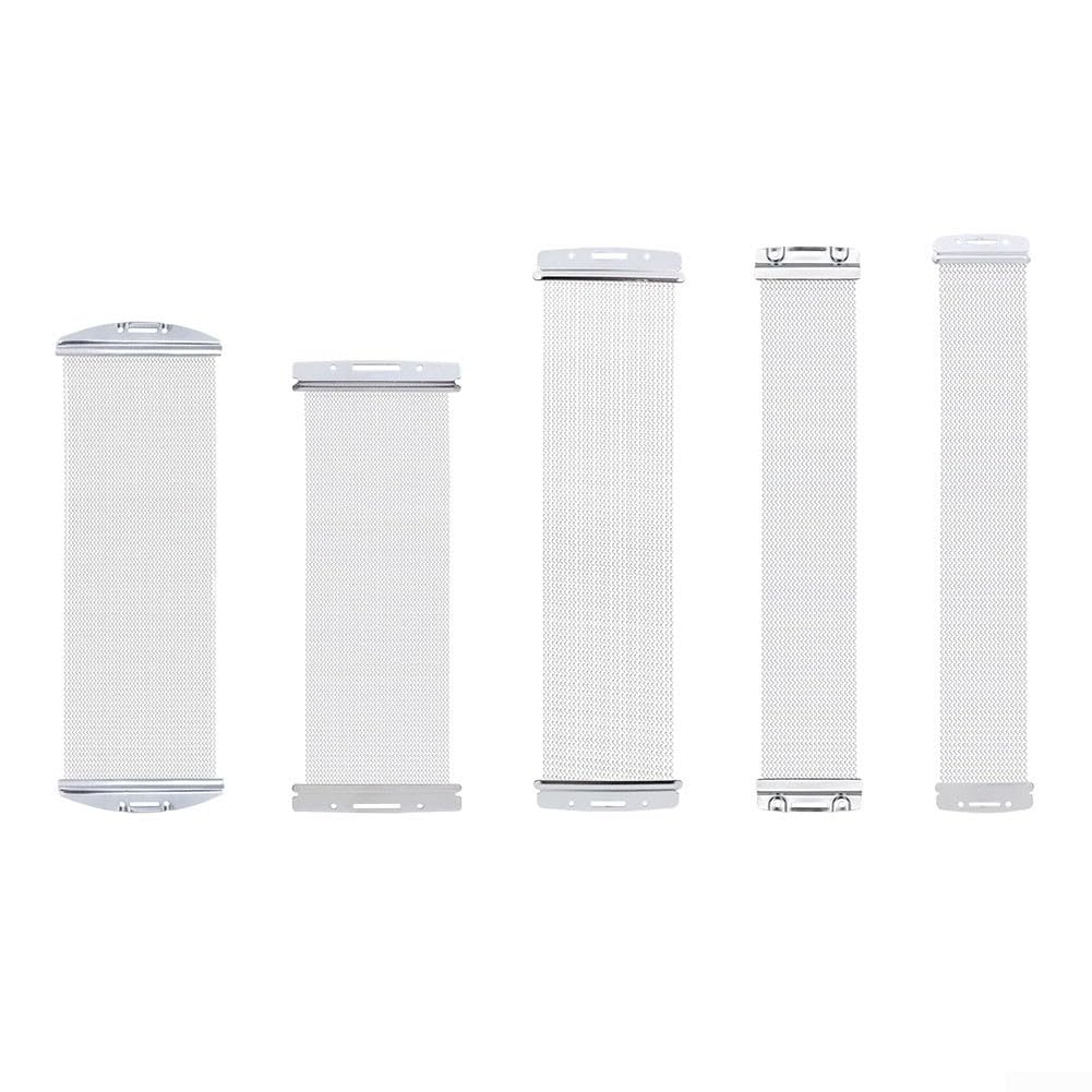 Filo Per Rullante A Met&agrave; Design - 40 Fili D'acciaio Per Tamburi E Bambini