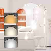 Aiexcxs Eyelash LED Floor Light - Estheticians & Tattoo