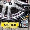 Meguiar's G180124EU Ultimate All Wheel Cleaner Felgenreiniger, Reinigt alle Felgenoberflächen, Entfernt Bremsstaub und Schmutz, PH-Neutral, 709ml #3