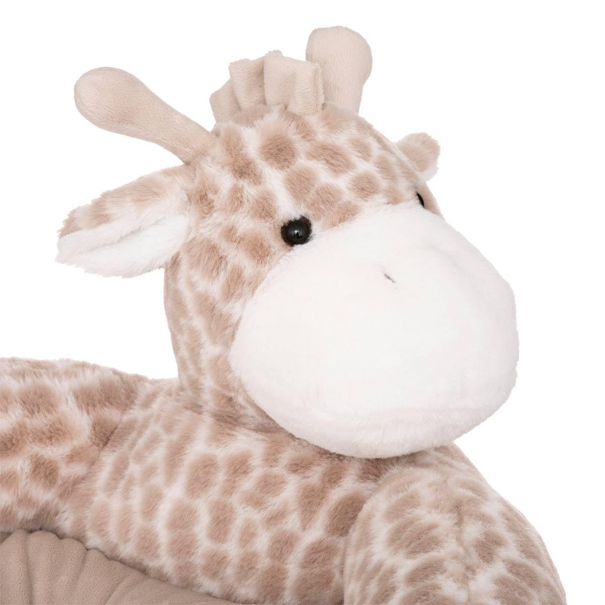 Atmosphera - Fauteuil Enfant Girafe - Gris