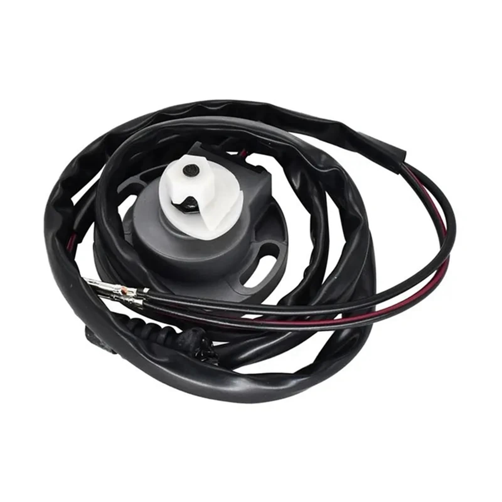 [Replacement] 3594989 Piezas de repuesto del sensor del emisor de ajuste de 2 cables Accesorios for Volvo for Penta 1998-2001 for SX-C for SX-C1 for SX-C2 for DP-S for DP-SM Mikalin