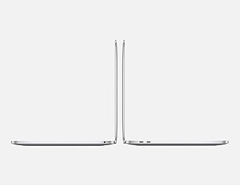 MacBook Pro 13インチ TouchBar MLH12J/A MacBook Pro (13-inch, 2019, Two Thunderbolt 3 ports