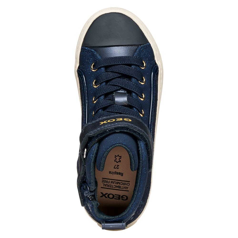 Geox J Kalispera Girl Zapatillas Niñas