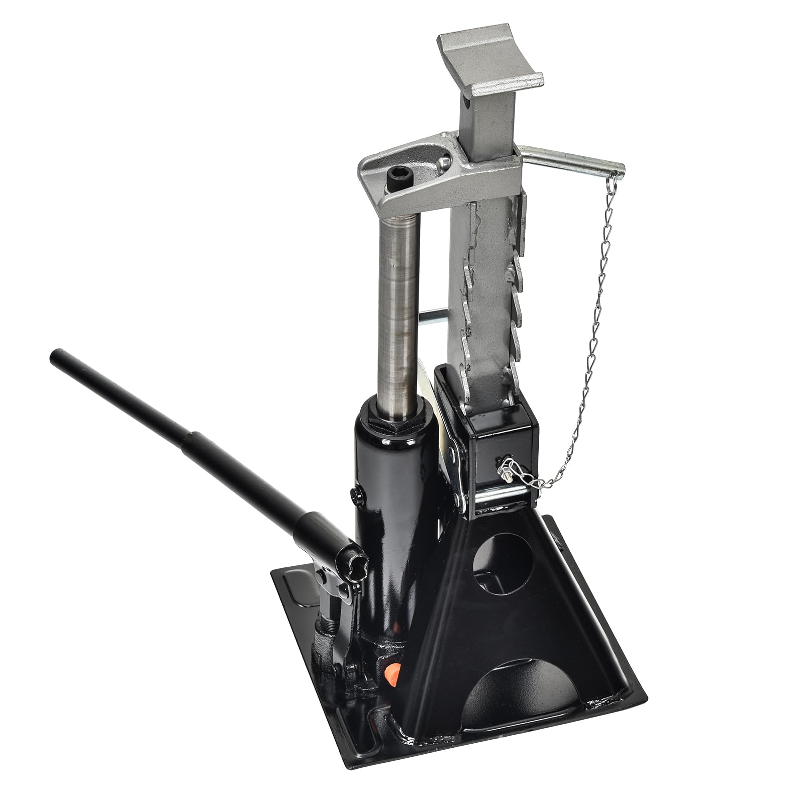 Amazon.co.jp: Fkstyle【ジャッキとスタンドが一体化】リジットラック