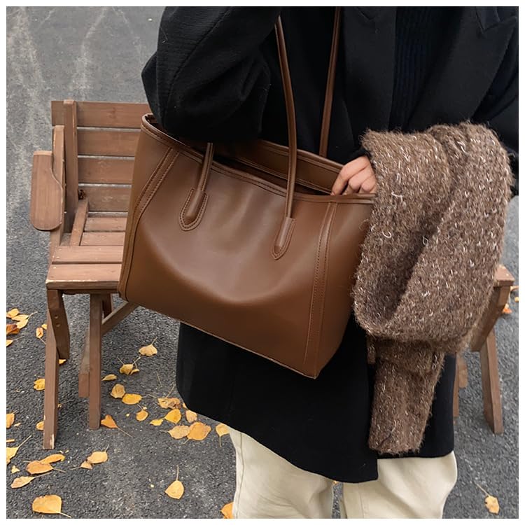 Bolso Hobo para Mujer de Cuero Vegano miniatura 3