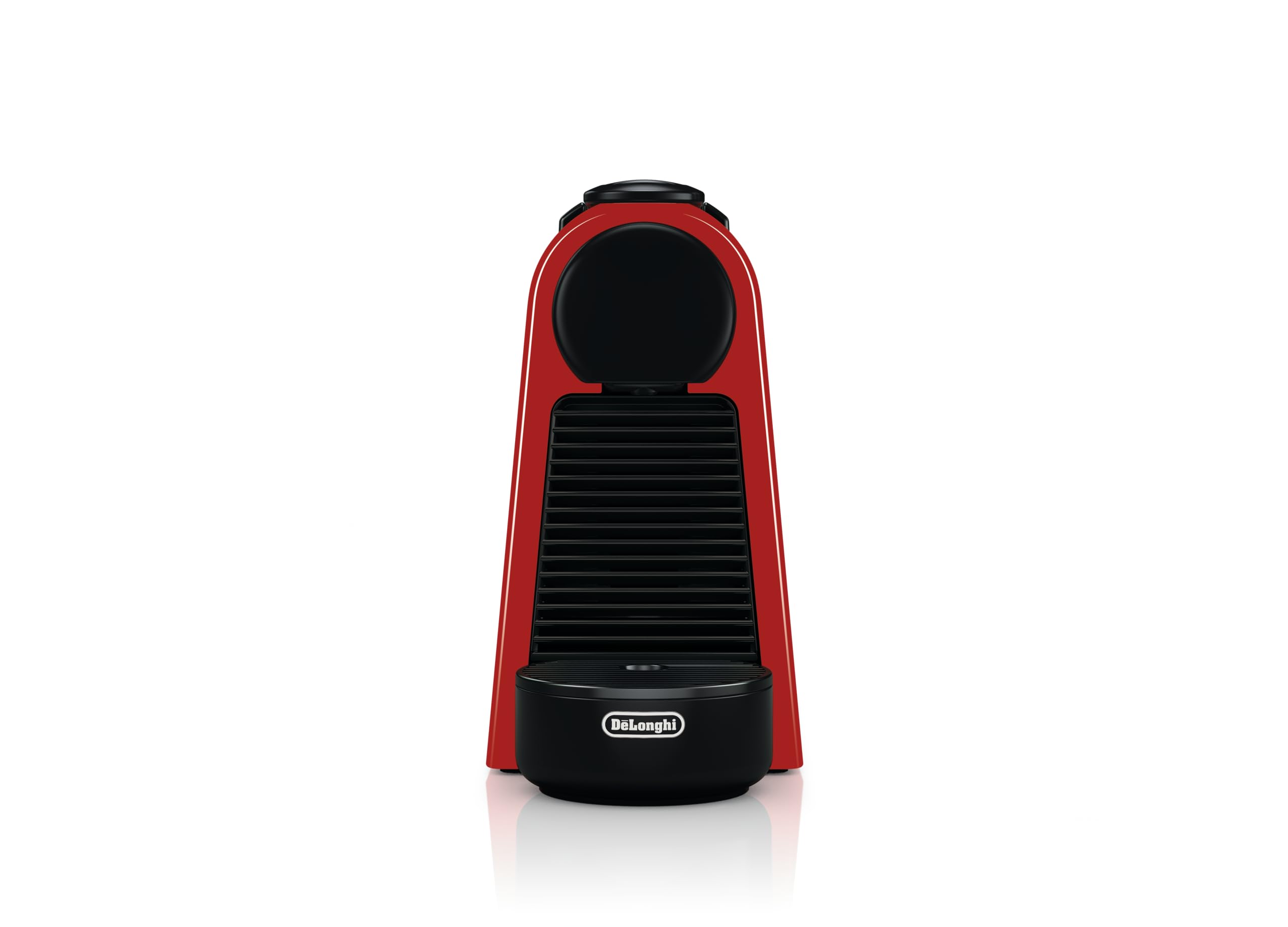 De Longhi Essenza Mini Kaffeemaschine 19 bar Rot