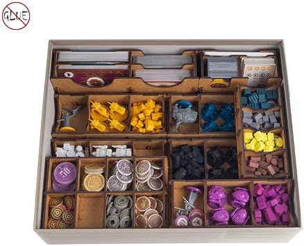 e-Raptor Insert : Scythe