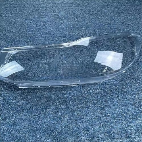 Coque de lampe et accessoire automobile pour optique Chevy Trax - 2