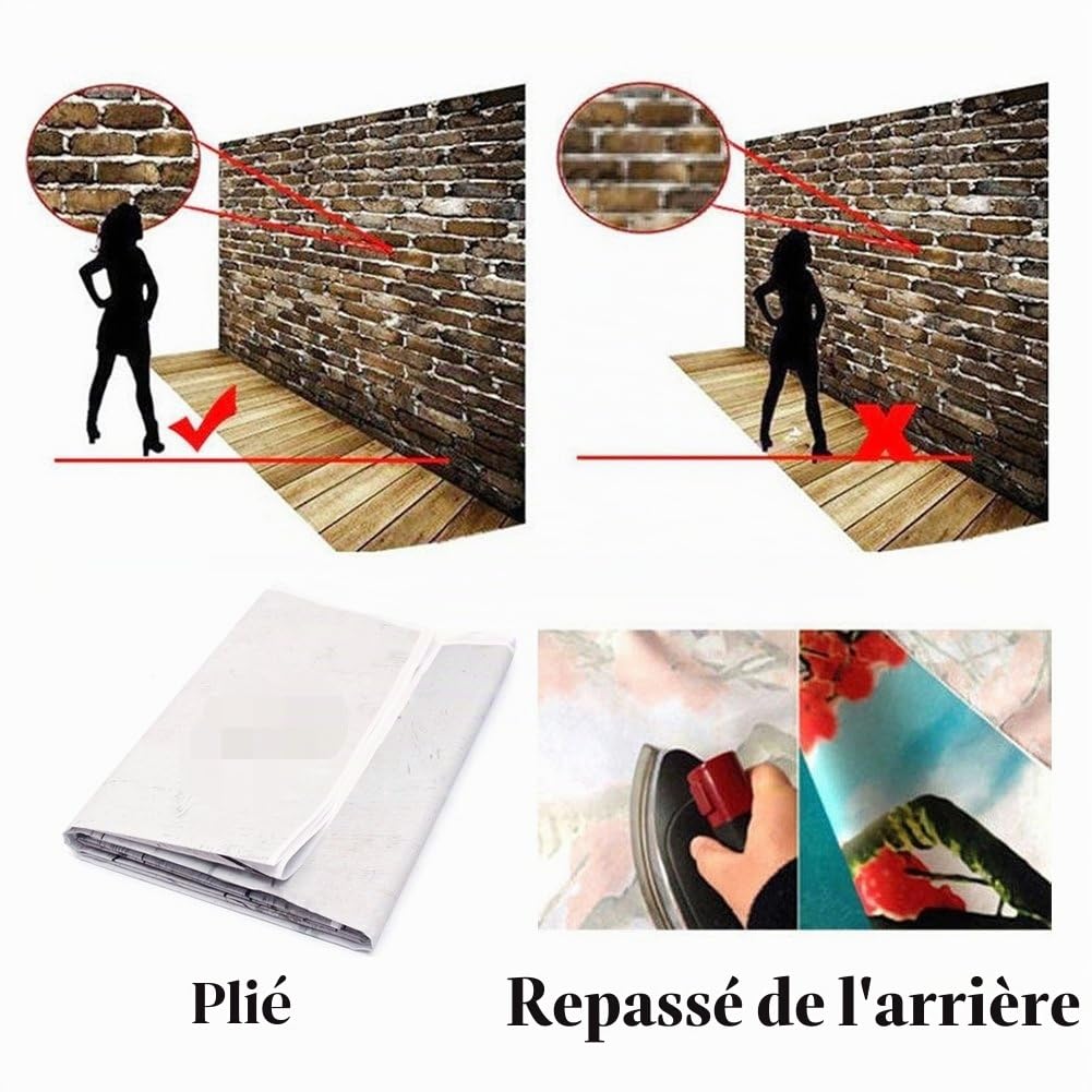 Aoihrraan 2,2x1,5m Toile de Fond de Papyrus égyptien Antique Parchemin Hiéroglyphique Dieux Ramsès Pharaon Fond de Photographie Murale pour Voyage Vacances Fête Décoration Accessoires Photo Props