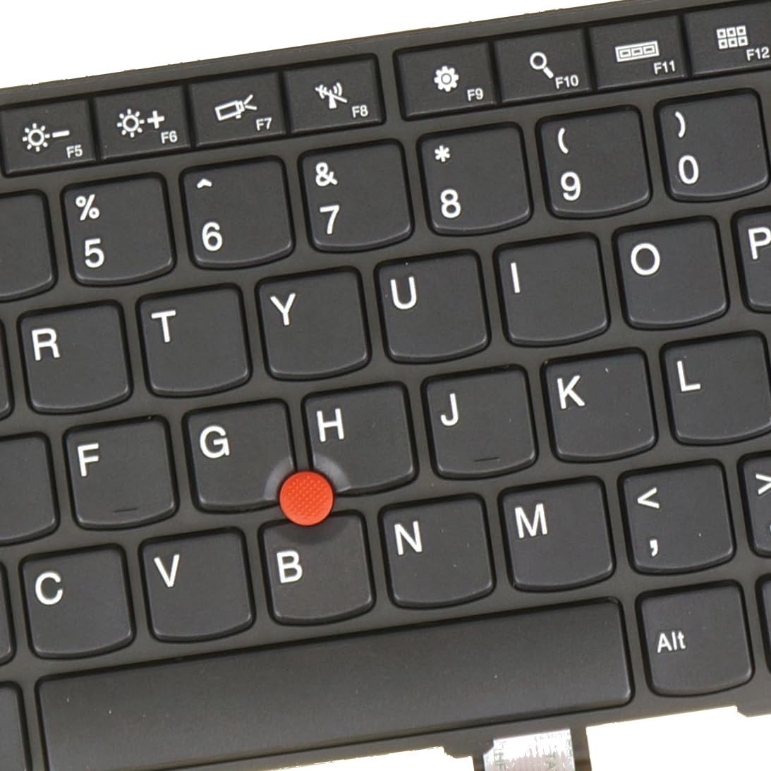 Amazon.com: US Laptop Keyboard for Thinkpad L440 E431 E440 L450