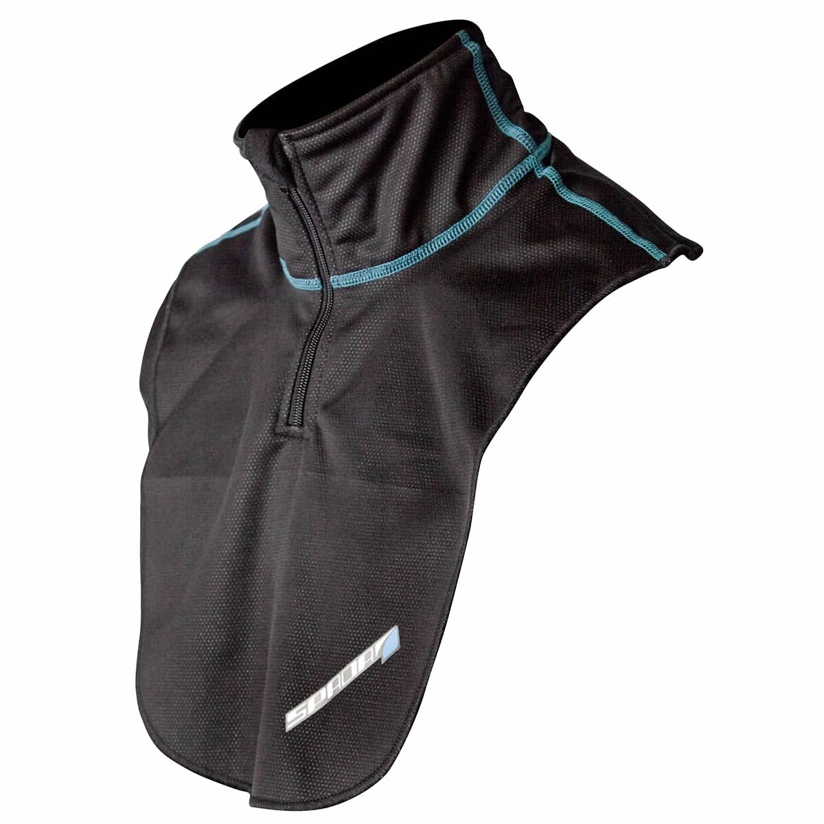 Spada Chill Factor2 Body Shield Black One Size Unisex