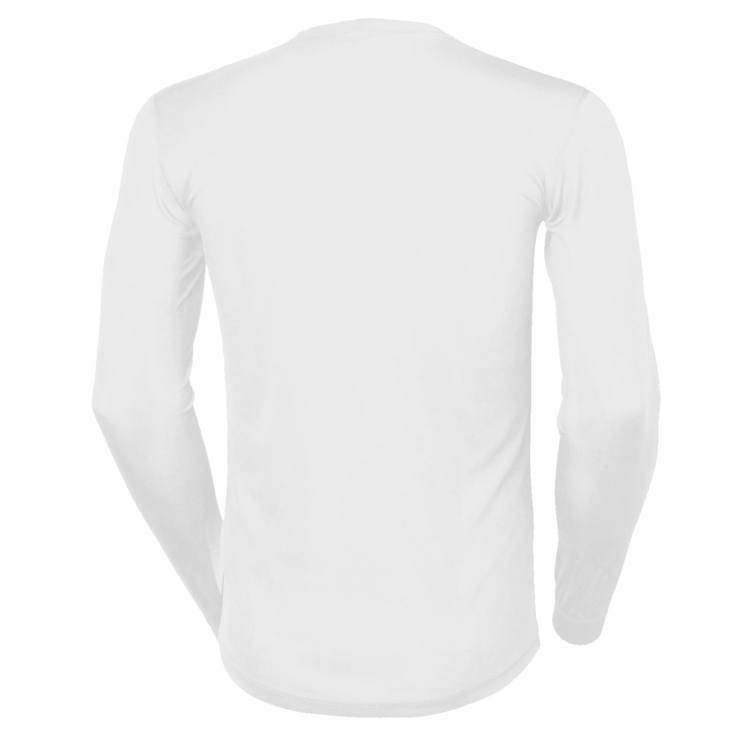 Helly Hansen Herren HH LIFA Stripe Crew Langarm Funktionsshirt
