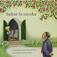 Saltar la escoba (Books for Young Learners) 157274202X Book Cover
