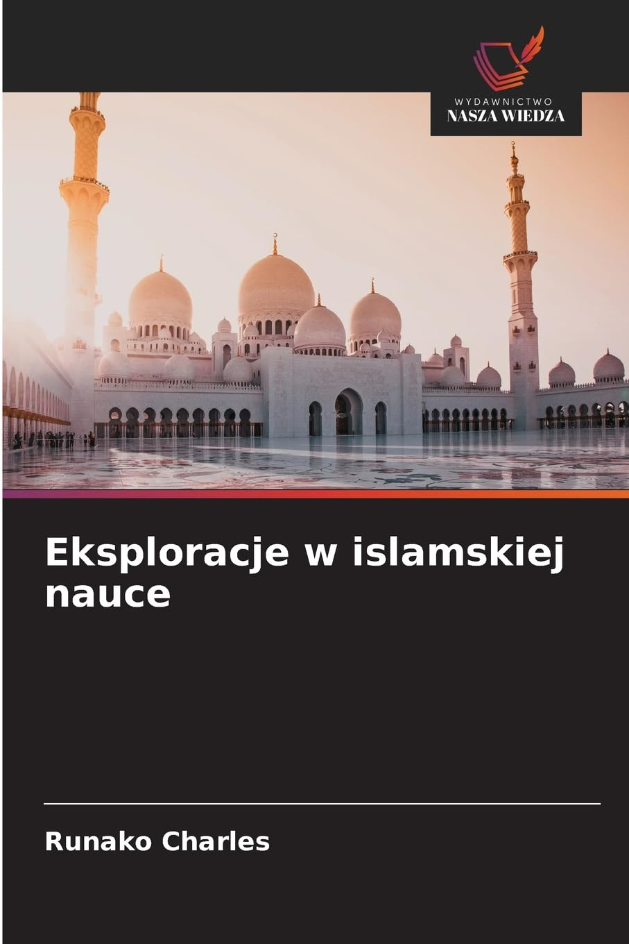 Eksploracje w islamskiej nauce