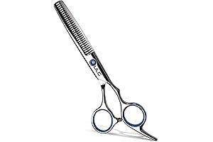 Hair Thinning Scissors - Professional Texturizing Shears for Precision Cutting and Styling